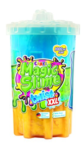 Slime magic xxl multicolor craze