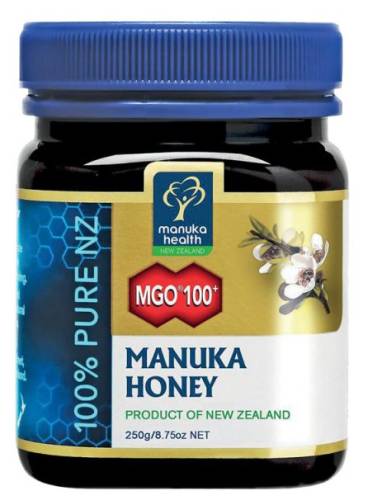 Manuka-health Miere de manuka mgo 100+ manuka health - 250 g
