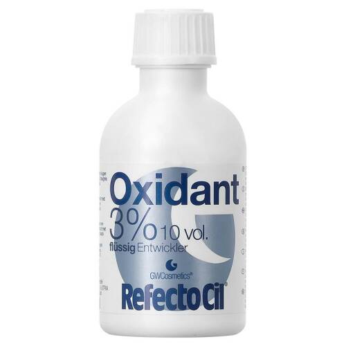  oxidant lichid 3% r cil 50ml