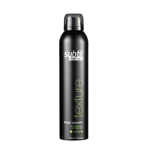  spray pudra 2 in 1 subtil design 250ml