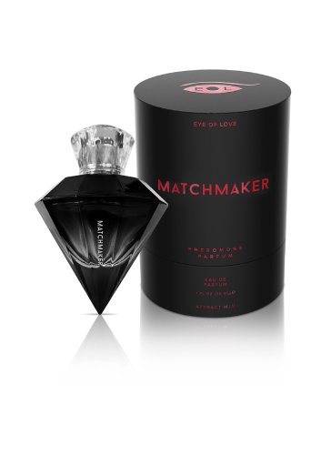 Parfum matchmaker black diamond pentru femei, 30 ml