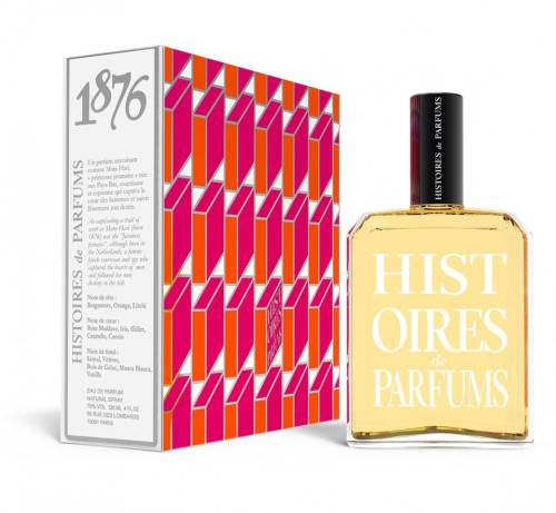 Histoires De Parfums 1876