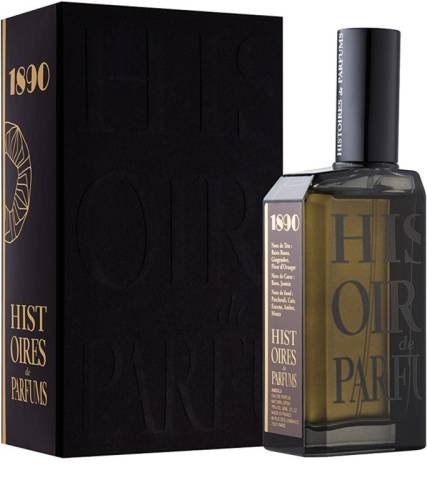 Histoires De Parfums 1890 absolu eau de parfum