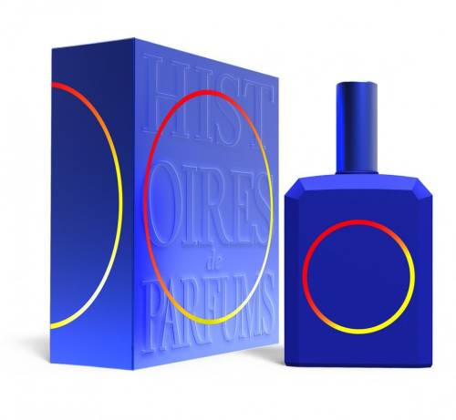 Histoires De Parfums this is not a blue bottle 1.3