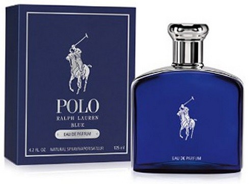 Ralph Lauren polo blue eau de parfum