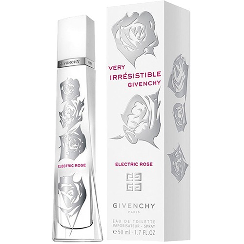 Givenchy Very irresistible electric rose