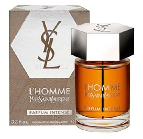 Yves Saint Laurent Ysl l'homme parfum intense