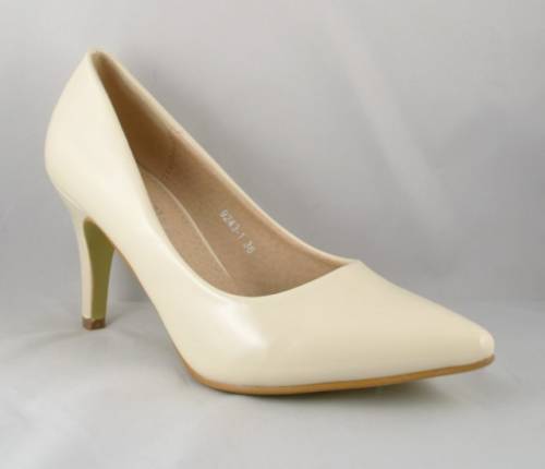 Pantofi de dama stiletto f33