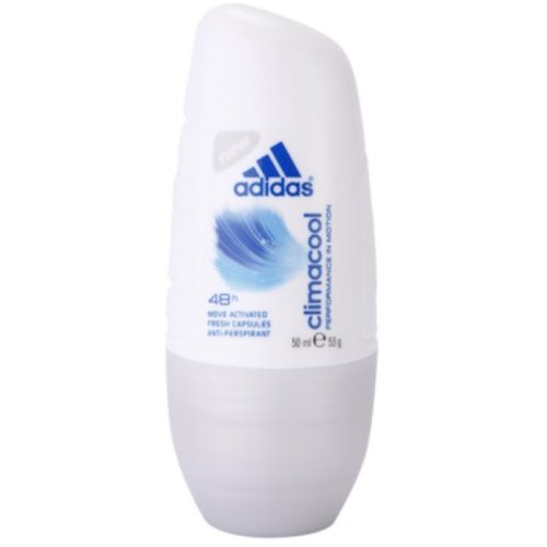 Adidas climacool deodorant roll-on pentru femei