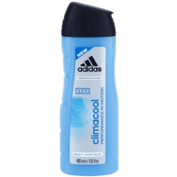 Adidas climacool gel de dus pentru bărbați