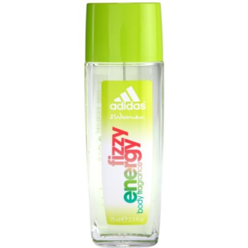 Adidas fizzy energy deodorant spray pentru femei