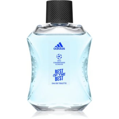 Adidas uefa champions league best of the best eau de toilette pentru bărbați