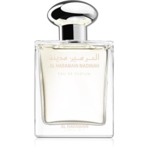 Al haramain madinah eau de parfum unisex