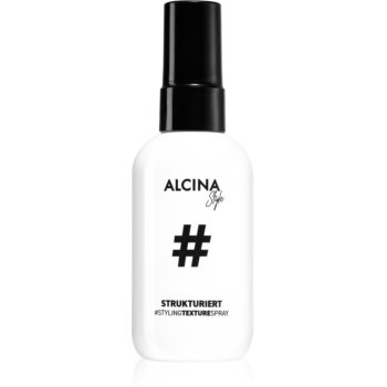 Alcina #alcina style spray de styling pentru structură