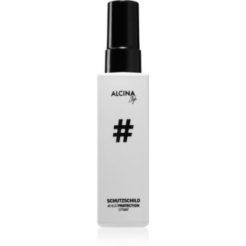 Alcina #alcina style spray pentru protecția termică a părului