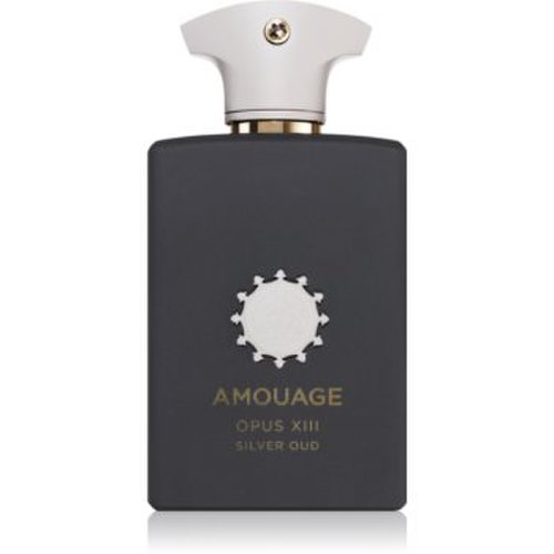 Amouage opus xiii: silver oud eau de parfum unisex