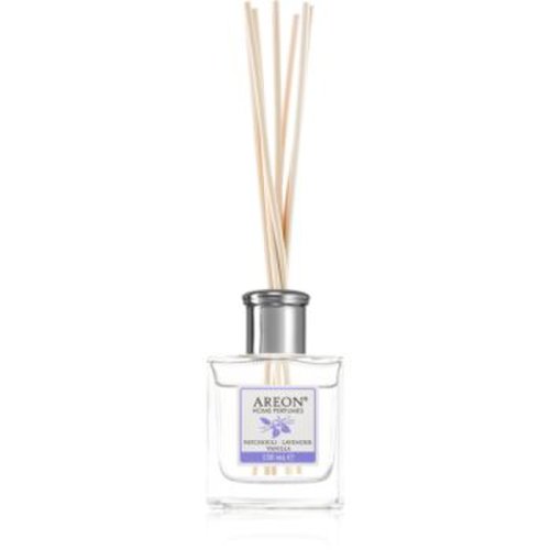 Areon home parfume patchouli lavender vanilla aroma difuzor cu rezervã