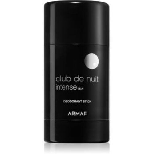 Armaf club de nuit man intense deodorant stick deodorant stick pentru bărbați