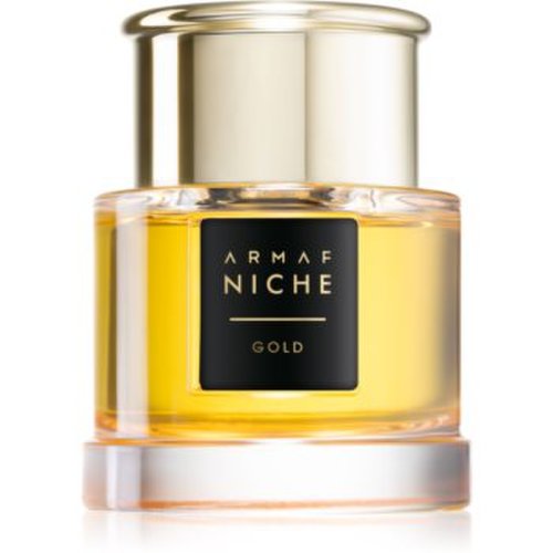 Armaf gold eau de parfum pentru femei