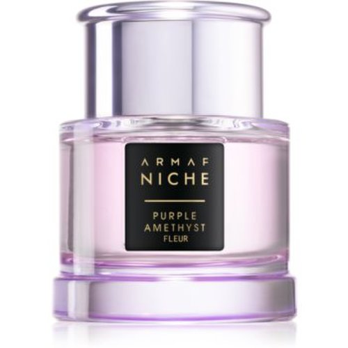 Armaf purple amethyst fleur eau de parfum pentru femei