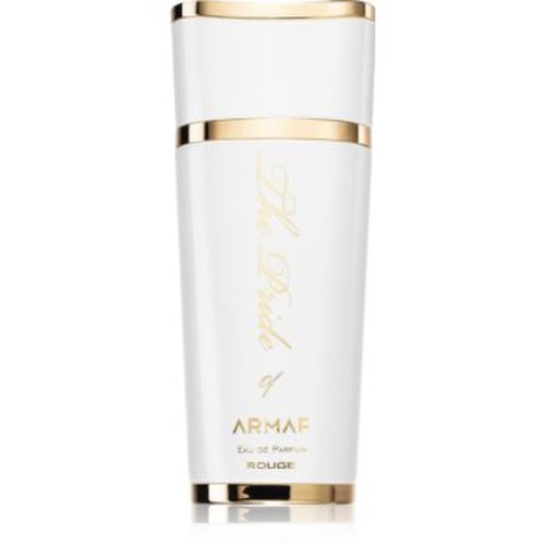 Armaf the pride of armaf white eau de parfum pentru femei