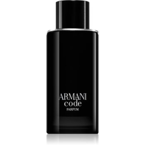 Armani code homme parfum eau de parfum pentru bărbați