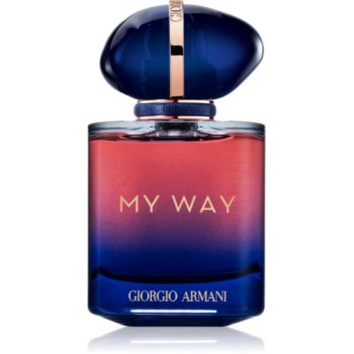 Armani my way parfum parfum reincarcabil pentru femei