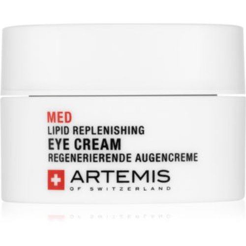 Artemis med lipid replenishing crema calmanta si regeneratoare pentru ochi