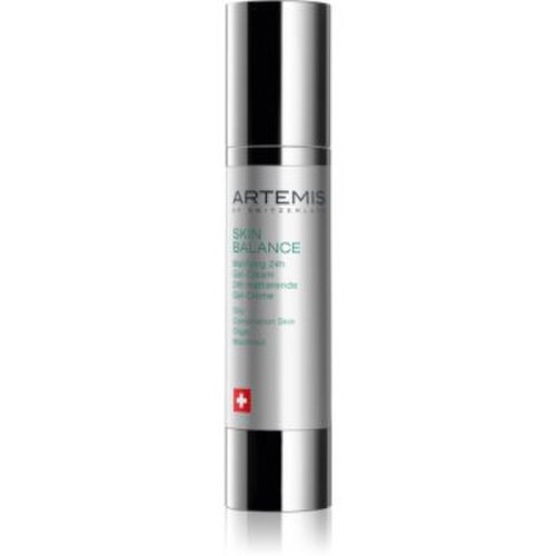 Artemis skin balance matifying t-zone crema gel pentru hidratare. cu efect matifiant