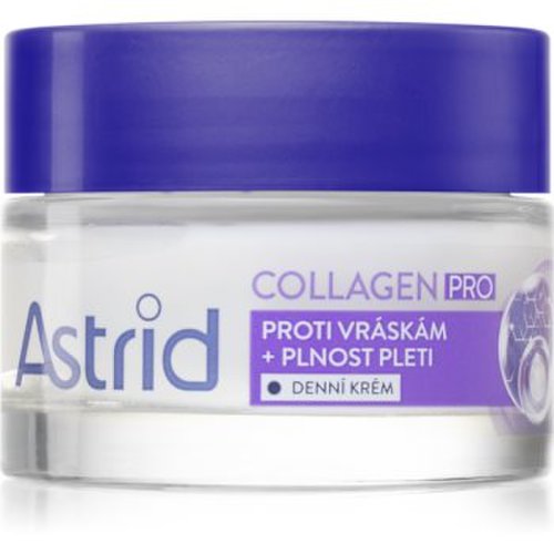 Astrid collagen pro crema de zi anti-rid