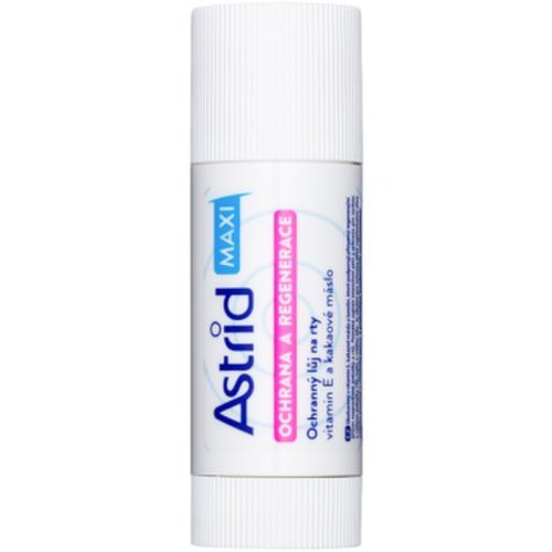 Astrid lip care balsam de buze protector efect regenerator