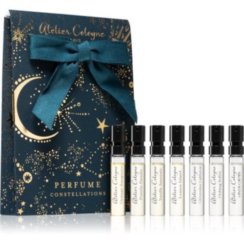 Atelier cologne perfume constellations set cadou unisex