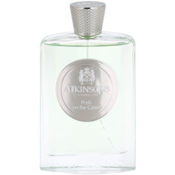 Atkinsons posh on the green eau de parfum unisex