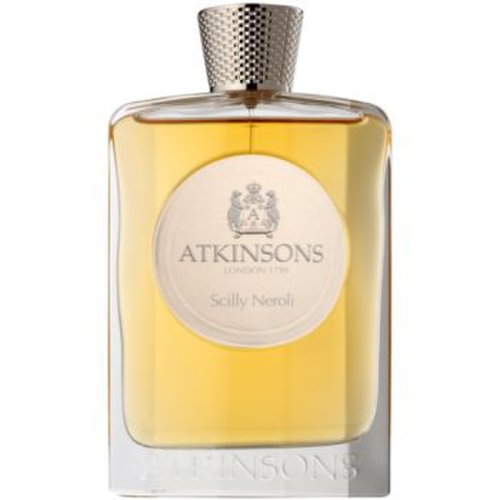 Atkinsons scilly neroli eau de parfum unisex