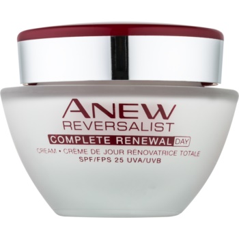 Avon Anew Reversalist crema de zi cu efect de anti imbatranire SPF 25