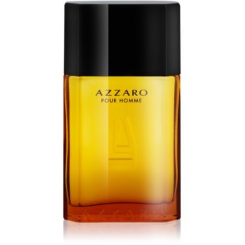 Azzaro azzaro pour homme after shave cu atomizor pentru bărbați