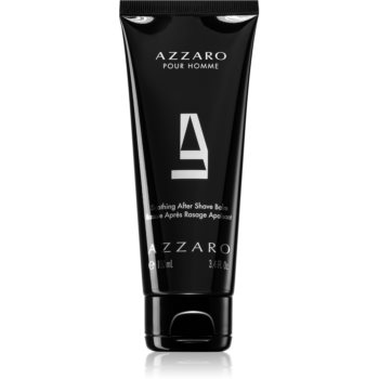 Azzaro azzaro pour homme balsam după bărbierit pentru bărbați