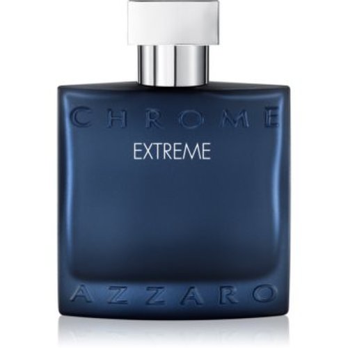Azzaro chrome extreme eau de parfum pentru bărbați
