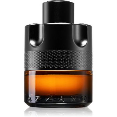 Azzaro the most wanted parfum eau de parfum pentru bărbați