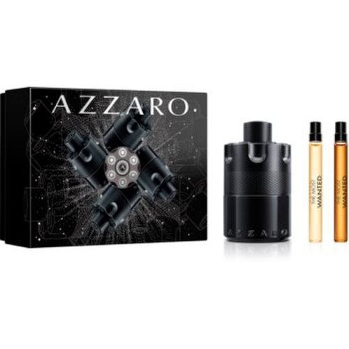 Azzaro the most wanted set cadou pentru bărbați