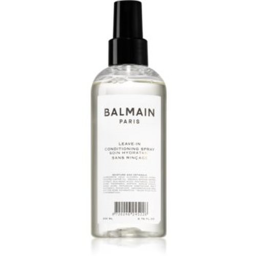 Balmain leave-in balsam sub forma de spray