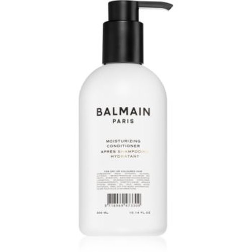 Balmain moisturizing balsam hidratant