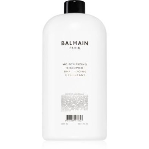 Balmain moisturizing sampon hidratant