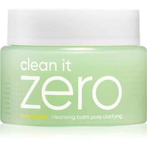 Banila co. clean it zero pore clarifying lotiune de curatare pentru pori dilatati