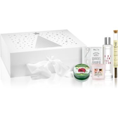Beauty home scents discovery box the magic of christmas set