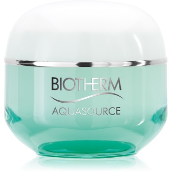 Biotherm aquasource crema hidratanta pentru piele normala si mixta