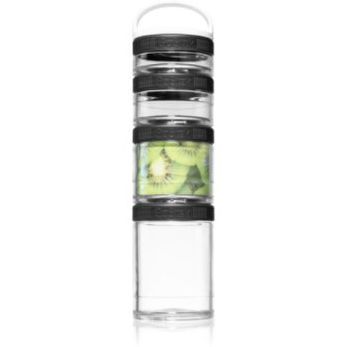 Blender bottle gostak® starter 4 pak caserole pentru păstrarea alimentelor