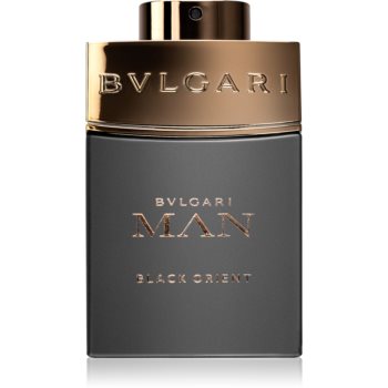 Bvlgari man black orient eau de parfum pentru bărbați