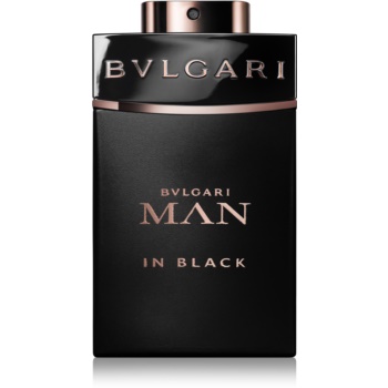 Bvlgari man in black eau de parfum pentru bărbați