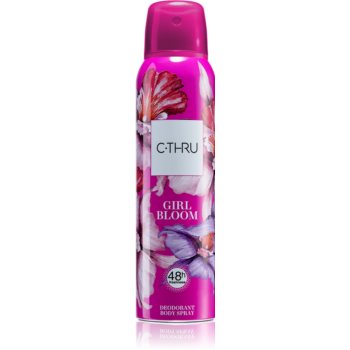 C-thru girl bloom deodorant pentru femei